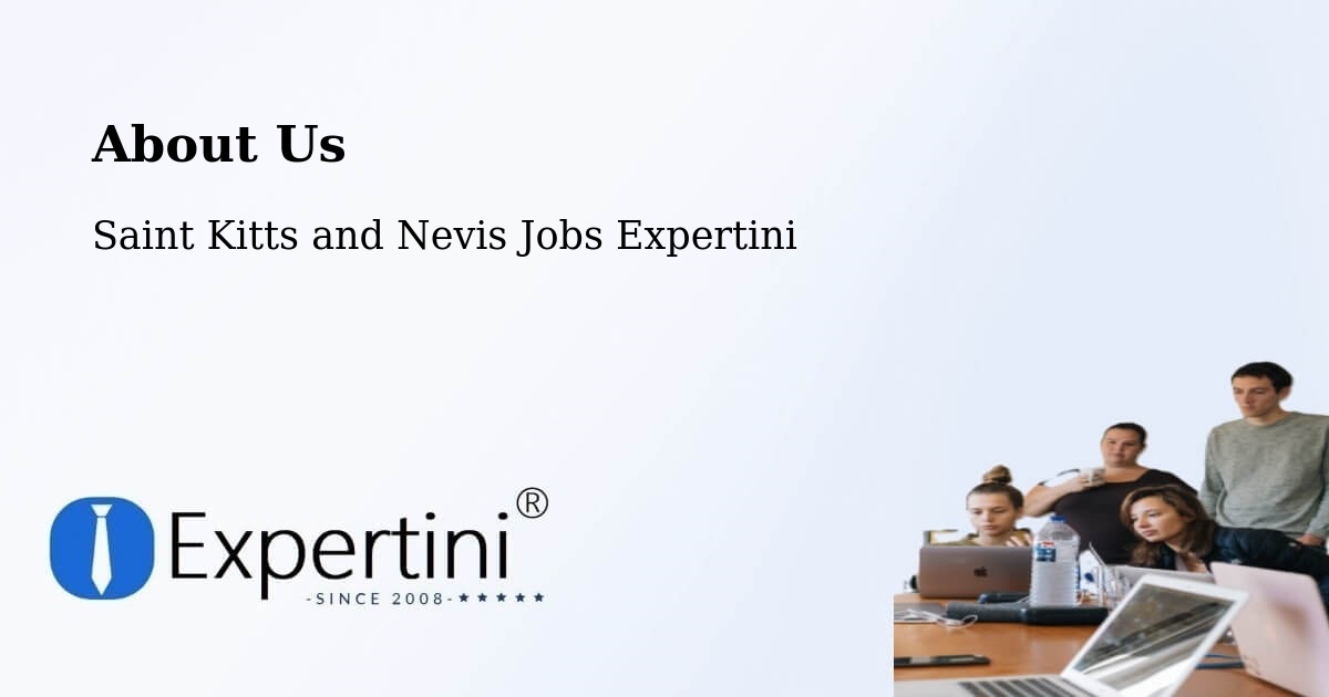 About Expertini Recruitment Platform  – Newcastle - Newcastle, Saint Kitts and Nevis Jobs Expertini