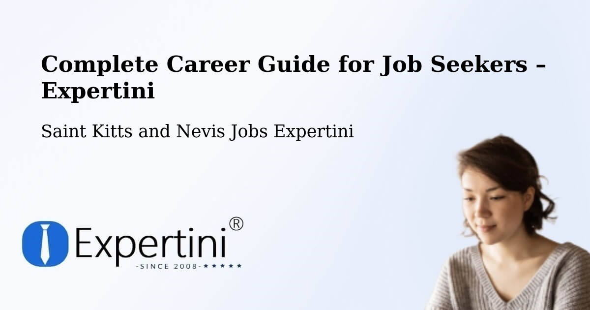 Career Guide for Job Seekers – Newcastle - Newcastle, Saint Kitts and Nevis Jobs Expertini