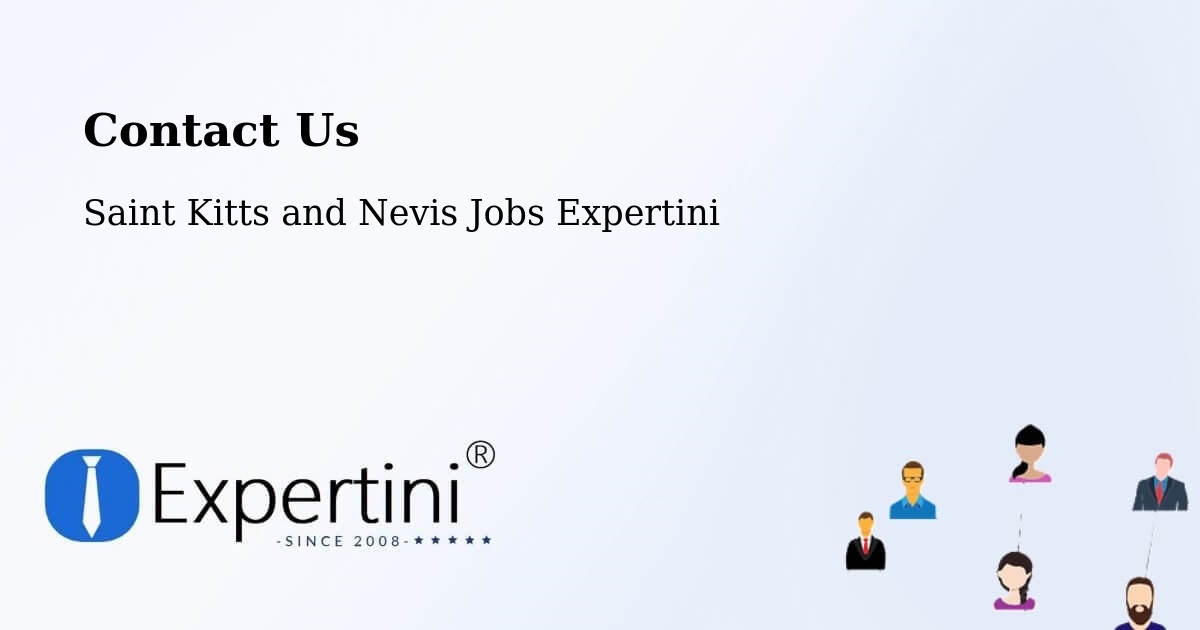 Contact Expertini – Newcastle - Saint Kitts and Nevis Jobs Expertini