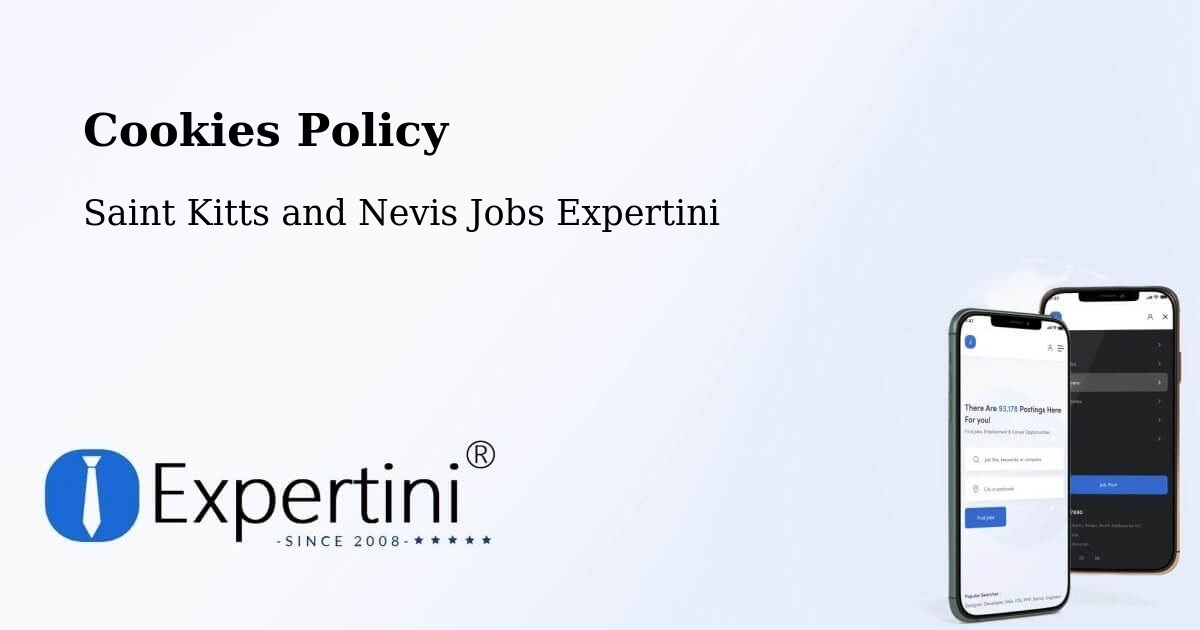 Cookie Policy – Newcastle - Saint Kitts and Nevis Jobs Expertini