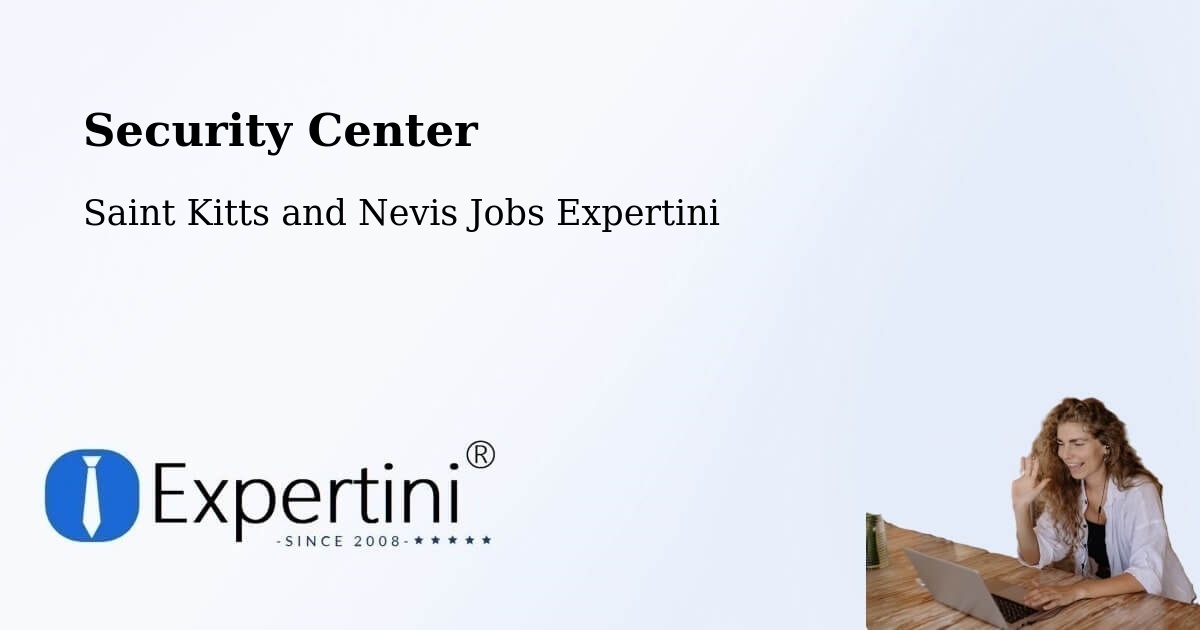 Security & Compliance – Newcastle - Saint Kitts and Nevis Jobs Expertini