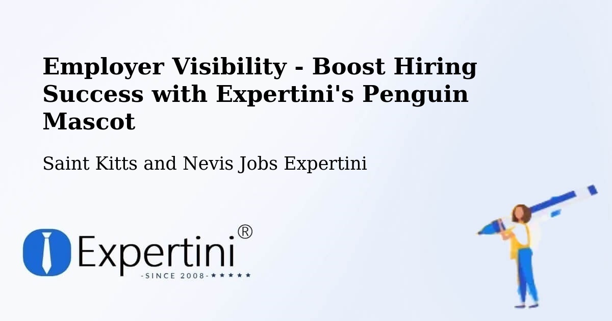 CV and Resume Visibility Optimization – Newcastle - Saint Kitts and Nevis Jobs Expertini